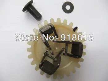 

KIPOR KGE12E3 Governor gear Speed control gear KGE13E3 KG690 GASOLINE GENERATOR PARTS