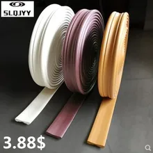 Обои линия талии декоративная линия угловая линия самоклеющиеся рамки полосы Детский сад Дети анти-столкновения наклейки на стену