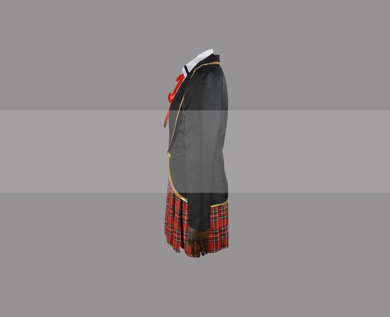 Индивидуальный RWBY Beacon школьная женская униформа косплей костюм наряд| |