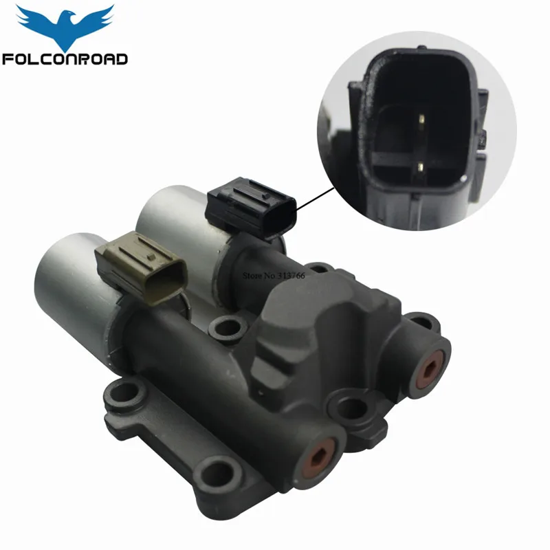 

New Transmission Dual Linear Solenoid For Honda Civic 2006-2011 OE 28260RPC004 28260-RPC-004