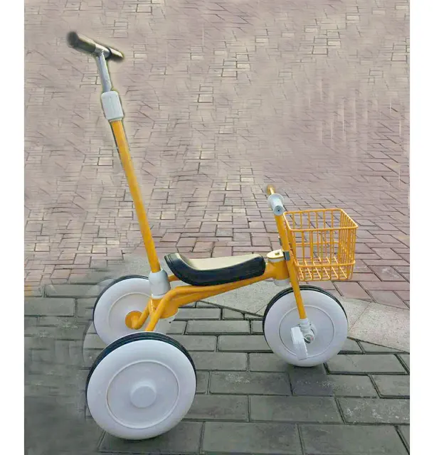 bike cart for baby