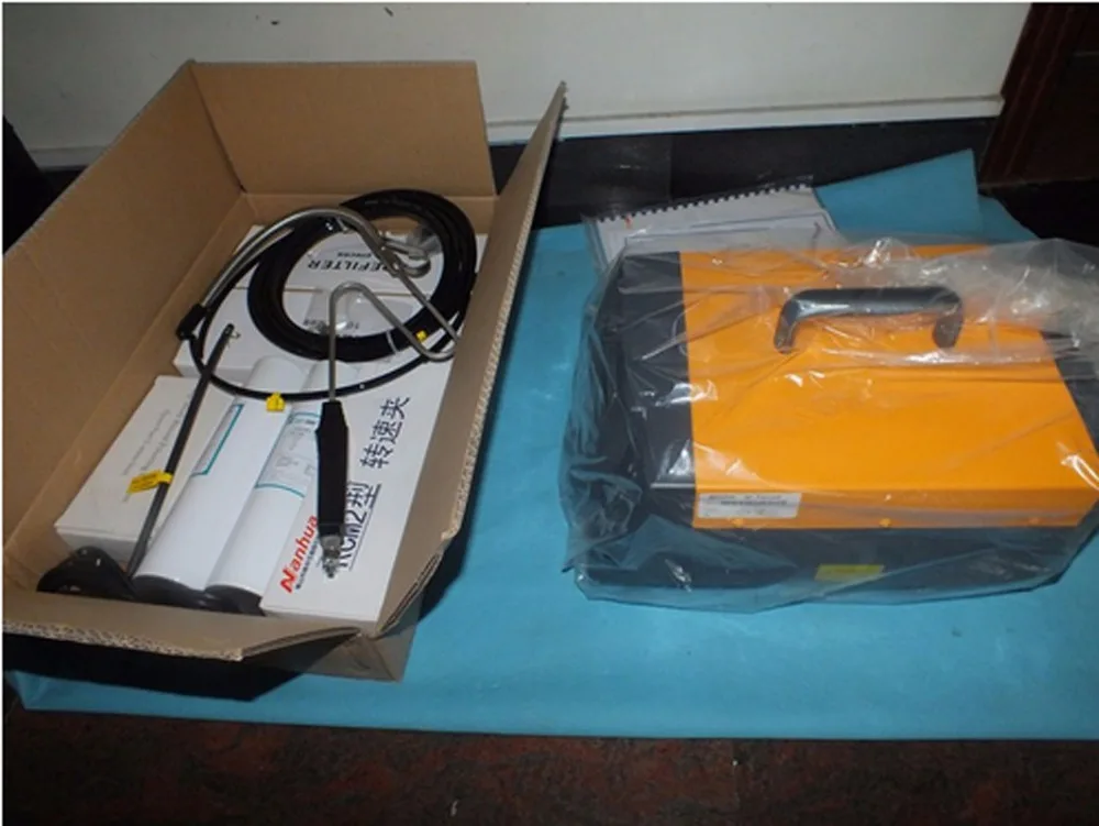 2018 Diagauto Vehicle Emission Gas Analyzer Tail Gas Analyzer Gas