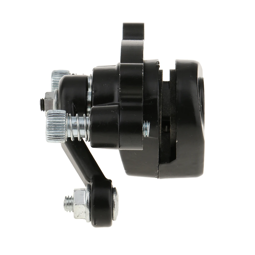 47cc 49cc Rear Minimoto Pocket Dirt Bike Replacement Brake Caliper With Pads Black