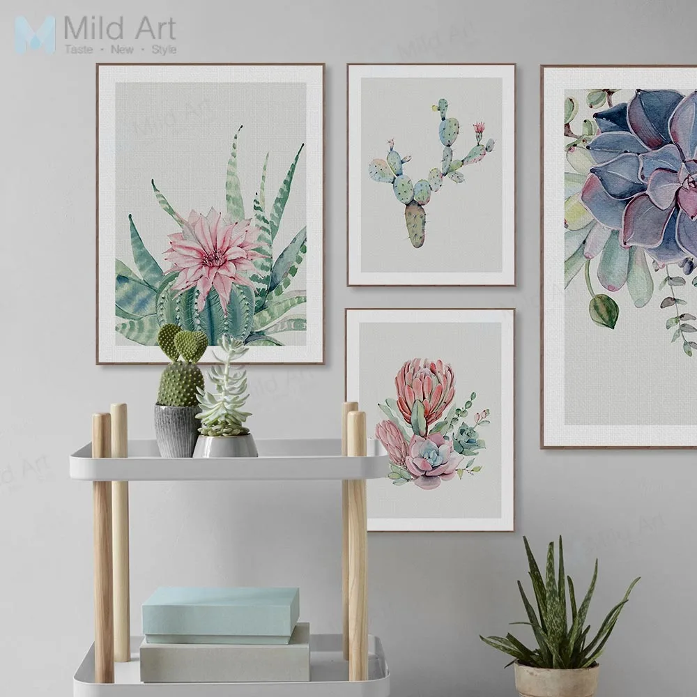 

Posters And Prints Nordic Pictures For Living Room Modern Wall Art Home Decoration Canvas Paintings