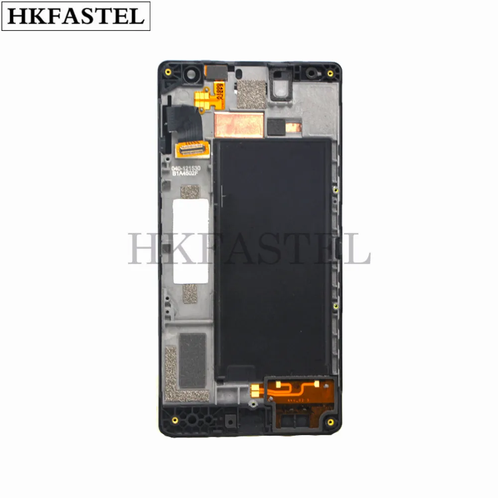 Nokia Lumia 730 3