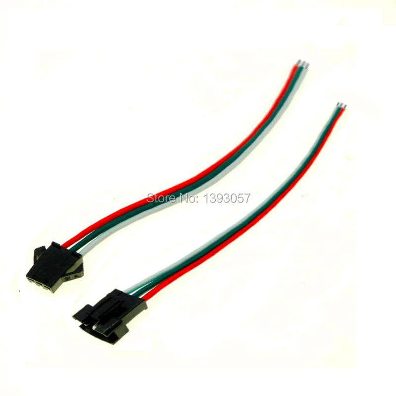 3pin SM