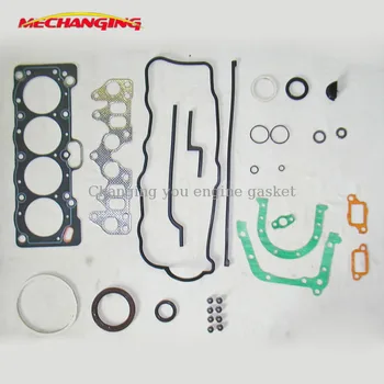 

For TOYOTA CORONA CARINA II 4AL 4A-LC Automotive Spare Parts Engine Parts Engine Gasket 04111-16091 04111-16033 50033600