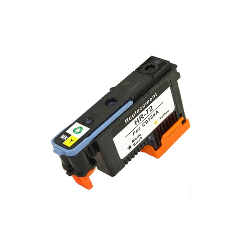 1 шт. печатающая головка для hp 72 C9384A HP DesignJet T1100 T1120 T1120ps T1200 T1300 T1300ps T2300 T610 T770 T790 T795 |