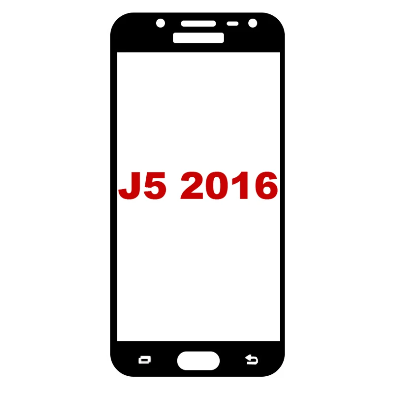 TOMKAS For Samsung Galaxy J3 J5 J7 A3 A5 2017 Screen Protector Film Tempered Glass For Samsung Galaxy A3 A5 J3 J5 J7 2016 (3)