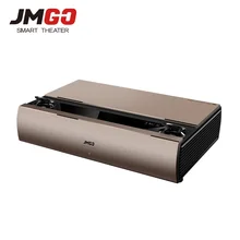 JMGO SA Laser Projector 2200 ANSI Lumens 1920×1080 Full HD Android WIFI Support 3D 4K Video Proyector Videoprojecteur HDMI USB