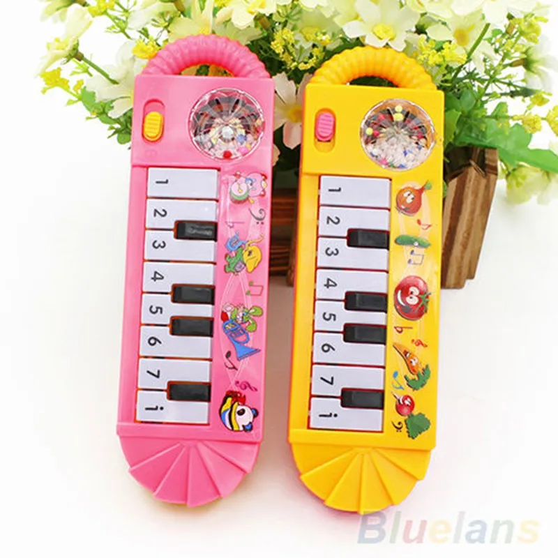 

Baby kids Musical Piano Early Educational toy Infant Toddler Developmental Toy
