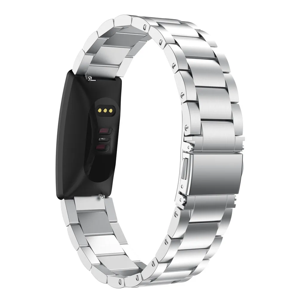 Fitbit Inspire Metal Link Strap