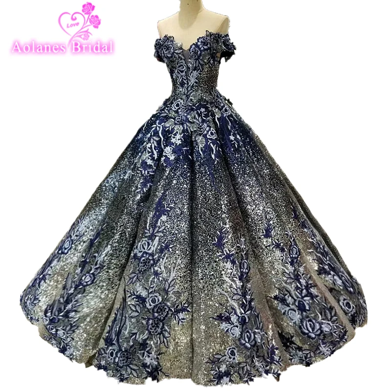 graduation ball gowns