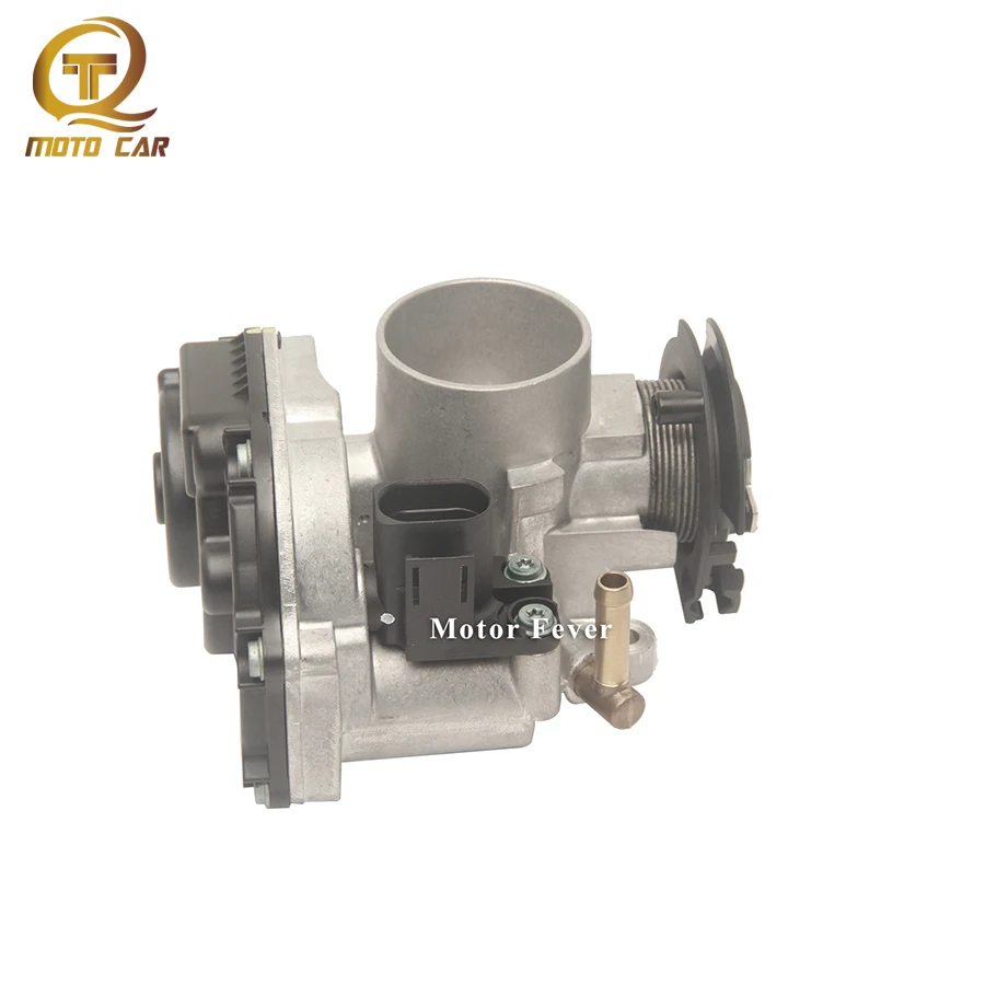 

Throttle Body Bodies Assembly for Seat AROSA CORDOBA IBIZA LEON SKODA OCTAVIA VW BORA GOLF LUPO POLO 030 133 064F/408237130004
