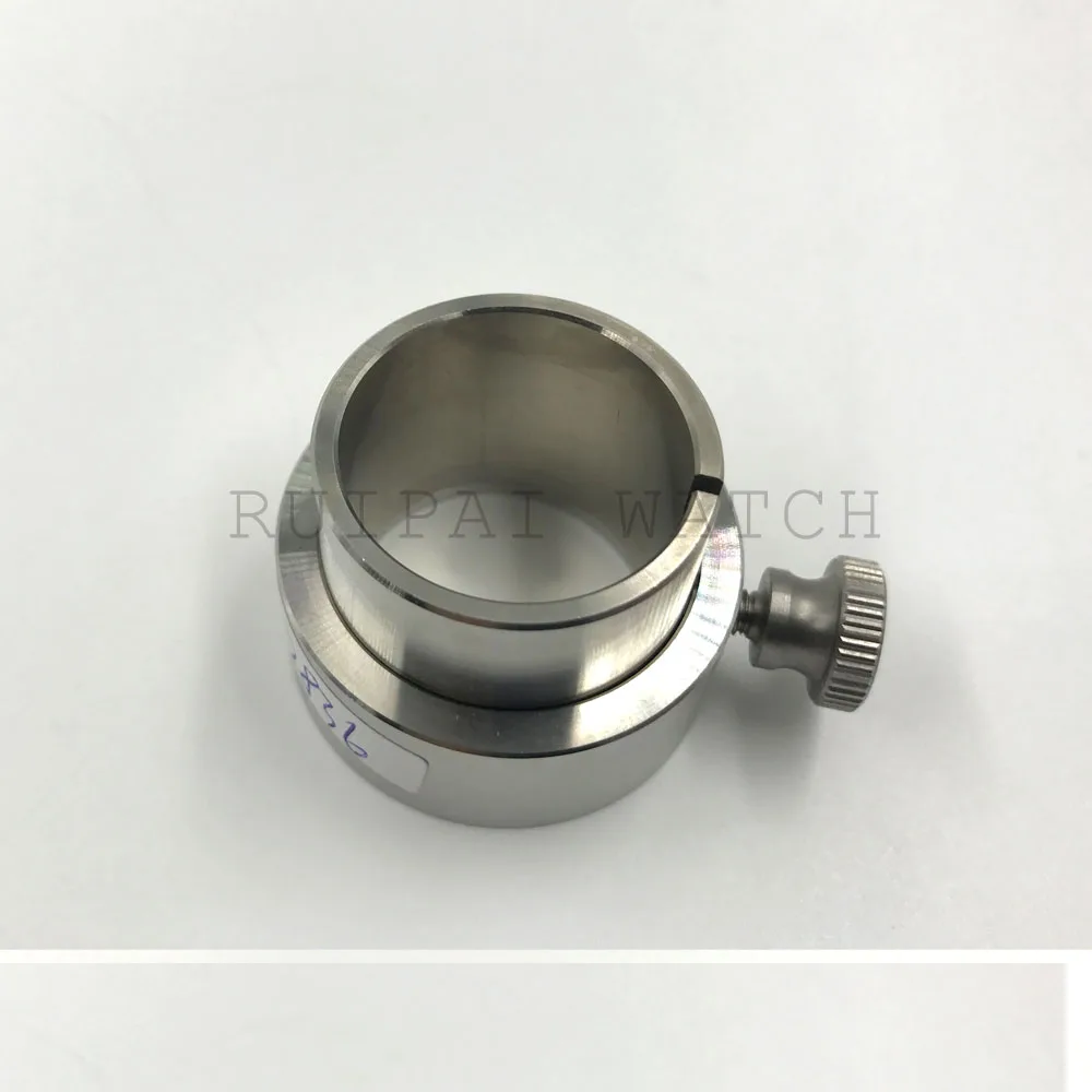 

High Quality Reversible Watch Movement Holder Tool For ETA 2824 2834 2836