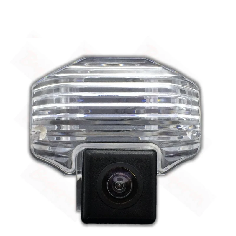for TOYOTA Corolla Tarago Previa Wish Vios Alphard HD CCD Backup Parking Reverse Camera Car Rear View Camera NTSC PAL (4)