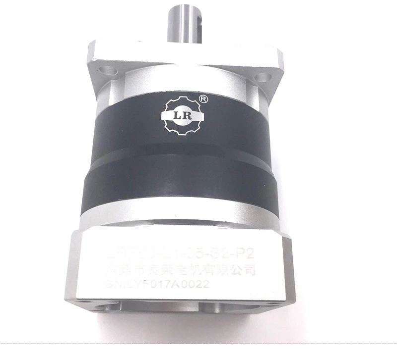LRF Planetary gear reducer (4)