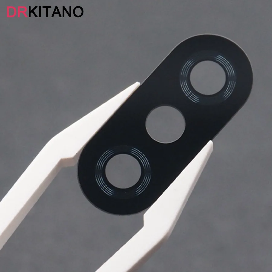 

Xiaomi Redmi 6 Pro Rear Camera Lens Back Glass Cover For Xiaomi Redmi Note 6 Pro Back Camera Lens 6A Replacement