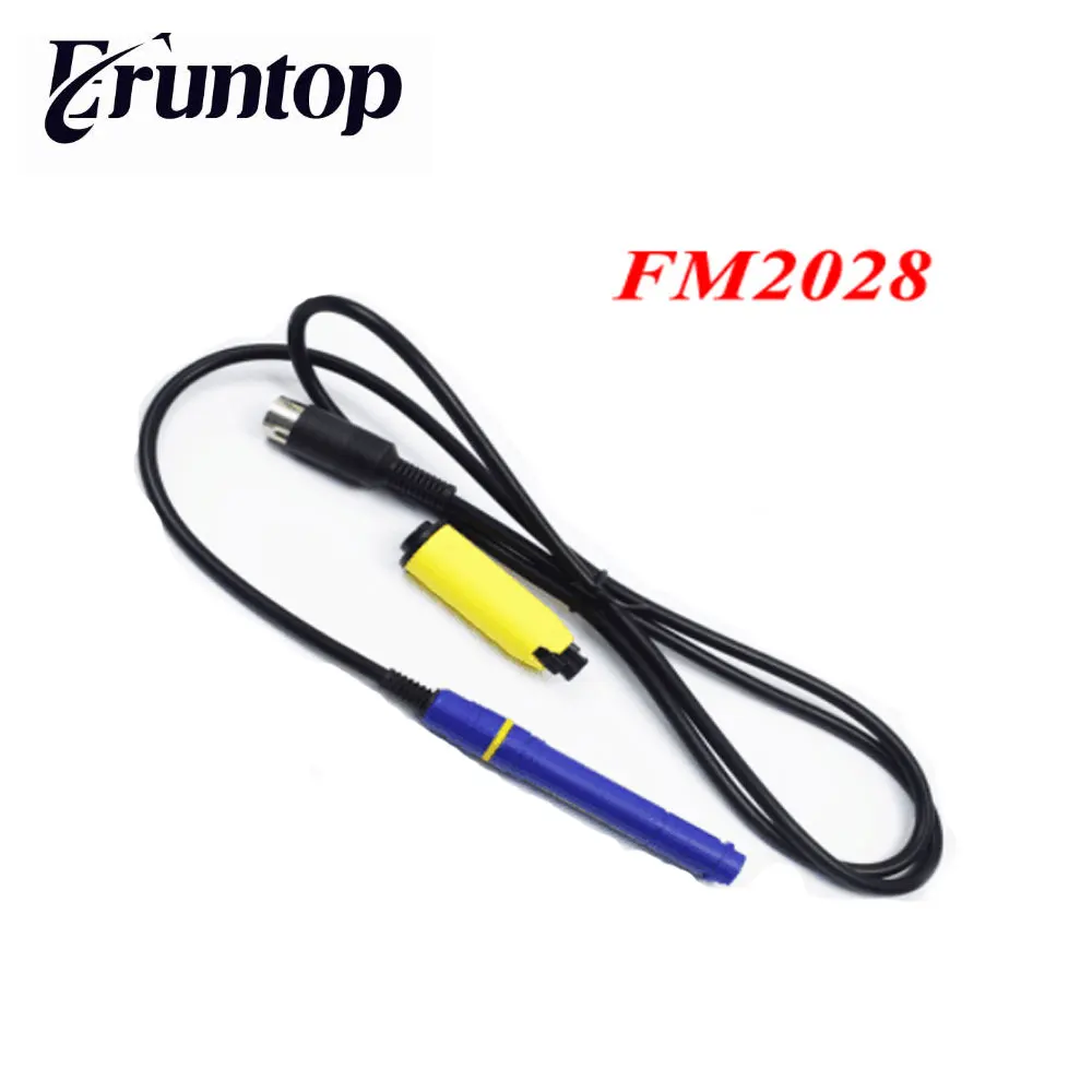 

Good quality FM-2028 Soldering Iron Handle for HAKKO Soldering Station FX-951