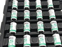 100PCS/LOT Original SAFT LS14250 AA 3.6V 900mAh Thionyl Chloride Low Self-Discharge Lithium PLC Battery EMS DHL Free Shipping 100PCS/LOT Original SAFT LS14250 AA 3.6V 900mAh Thionyl Chloride Low Self-Discharge Lithium PLC Battery EMS DHL Free Shipping