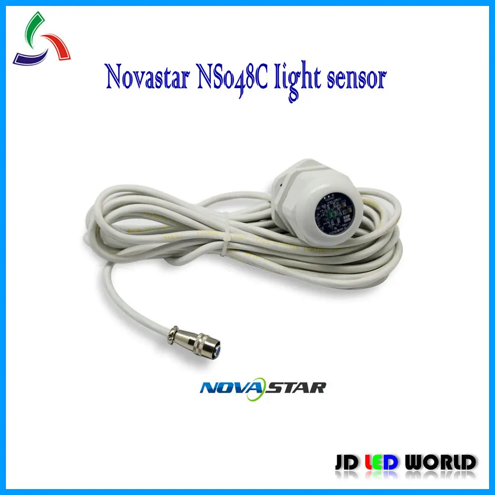 

Light Sensor NS048C nova LED screen brightness adjustment sensor