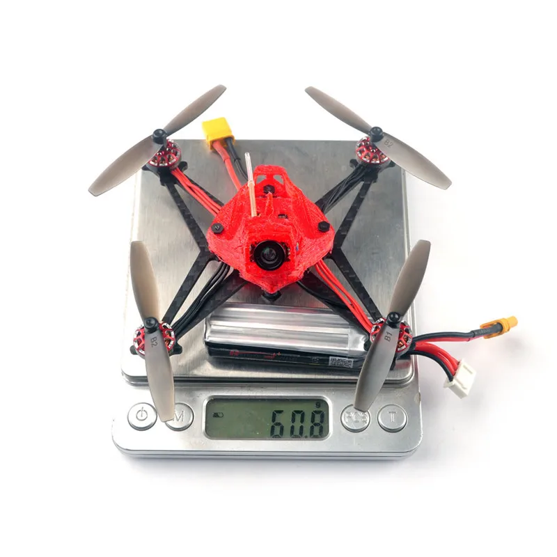 Happymodel Sailfly-X 2-3S Micro brushless FPV racer drone  (13)
