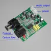 DAC décodeur numérique CS8416 + CS4344 Fiber optique coaxiale entrée de Signal numérique sortie Audio stéréo Decod pour amplificateur ► Photo 2/6