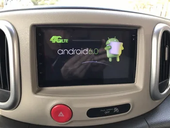 

Quad Core 7" 2 Din Android 8.1 Car DVD Player Radio GPS Navigation Bluetooth Car Multimedia 1024*600 Double Din universal Stereo