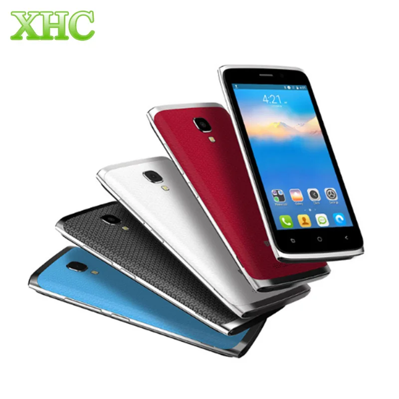 bilder für BLUBOO Mini 8 GB WCDMA 3G Smartphone 4,5 zoll Android 6.0 MTK6580M Quad Core 1,3 GHz 1800 mAh Akku RAM 1 GB Dual SIM Handy bilder für BLUBOO Mini 8 GB WCDMA 3G Smartphone 4,5 zoll Android 6.0 MTK6580M Quad Core 1,3 GHz 1800 mAh Akku RAM 1 GB Dual SIM Handy