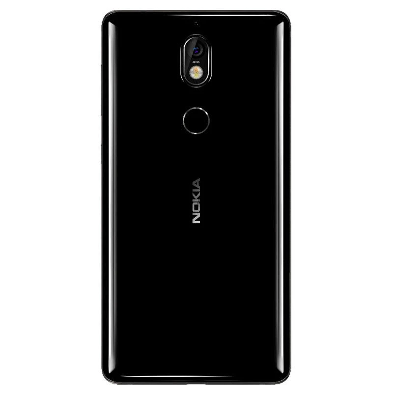 NOKIA 7-9