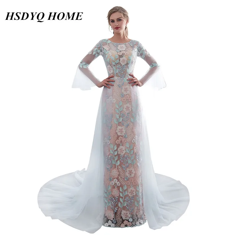 summer evening dresses 2018