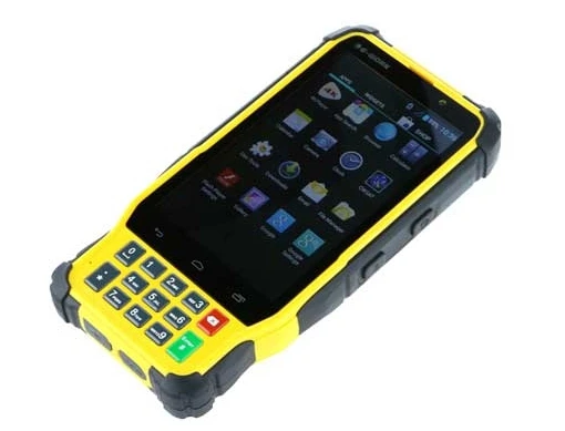 

mobile android pos terminal with printer,wireless handheld smart terminal with bluetooth/wifi/3G/4g