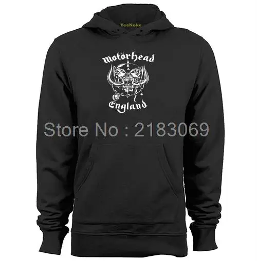 motorhead sweatshirts
