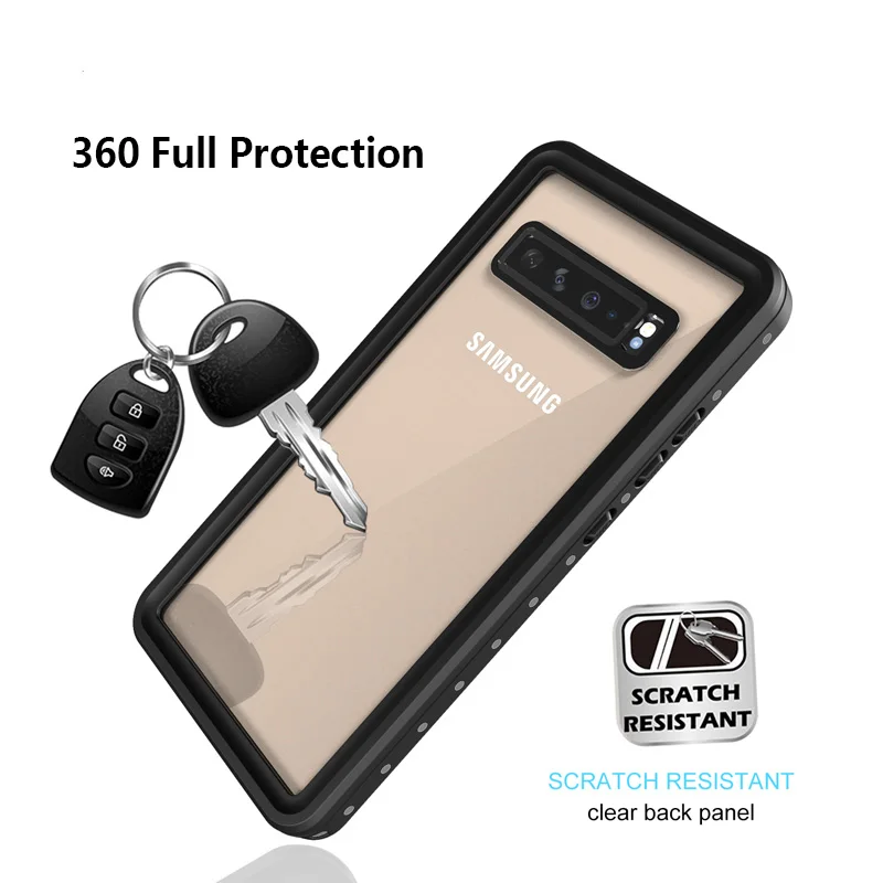 samsung galaxy s10 5g waterproof case (21)