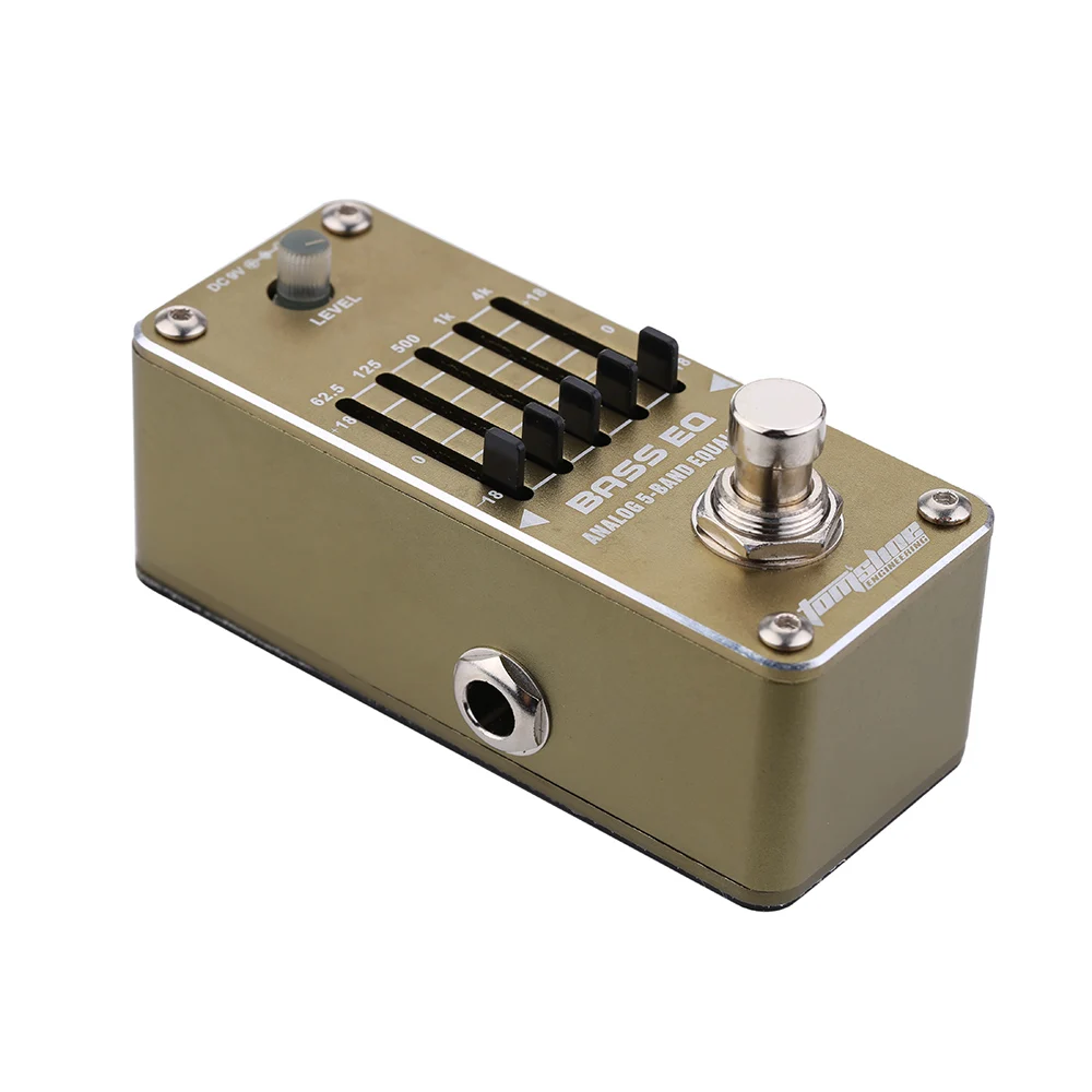 Новое поступление! Ароматическая подсветка аналоговый 5 полосный эквалайзер