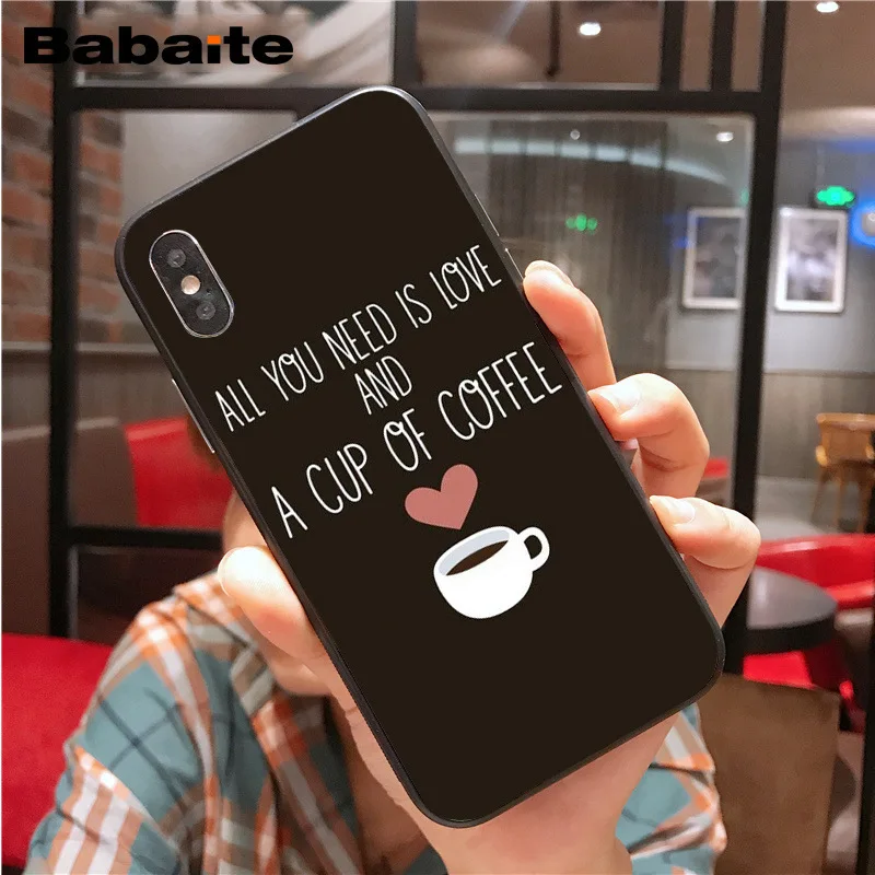 Ok But First Coffee Book