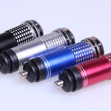 Автомобильный очиститель воздуха бортовой кислородный анион автомобильный очиститель воздуха продукт кислородный бар авто поставки