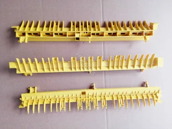 

2pcs compatible new fuser paper guide for Xerox WorkCentre 7425 7428 7435 dccC2200 C2201 C3300 C3305 paper guide