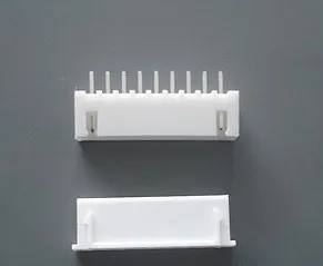 

100sets/lot XH2.54 9Pin 180degrees,Pitch:2.54MM/0.1inch, Pin Header + Housing, XH2.54-9P