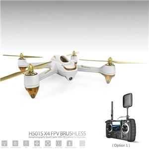 ≧H501S Hubsan X4 PRO 【】 5.8 5.8 Г FPV GPS ⑦ Бесщеточный ...