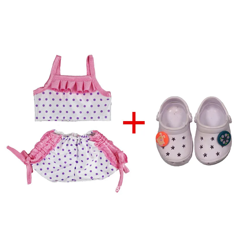 zapatos para nenuco