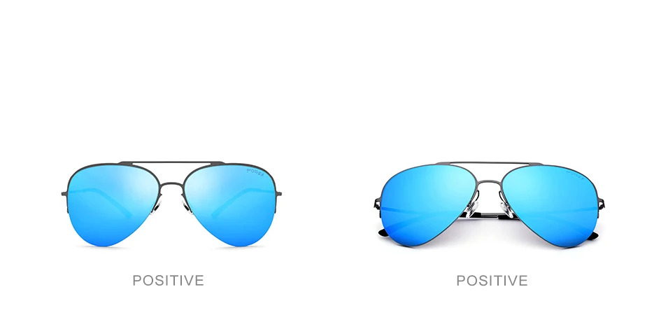 Авиационные солнцезащитные очки, мужские, ультралегкие, фирменный дизайн, нейлоновые линзы, новая защита, высокое качество, солнцезащитные очки для женщин, титановый сплав