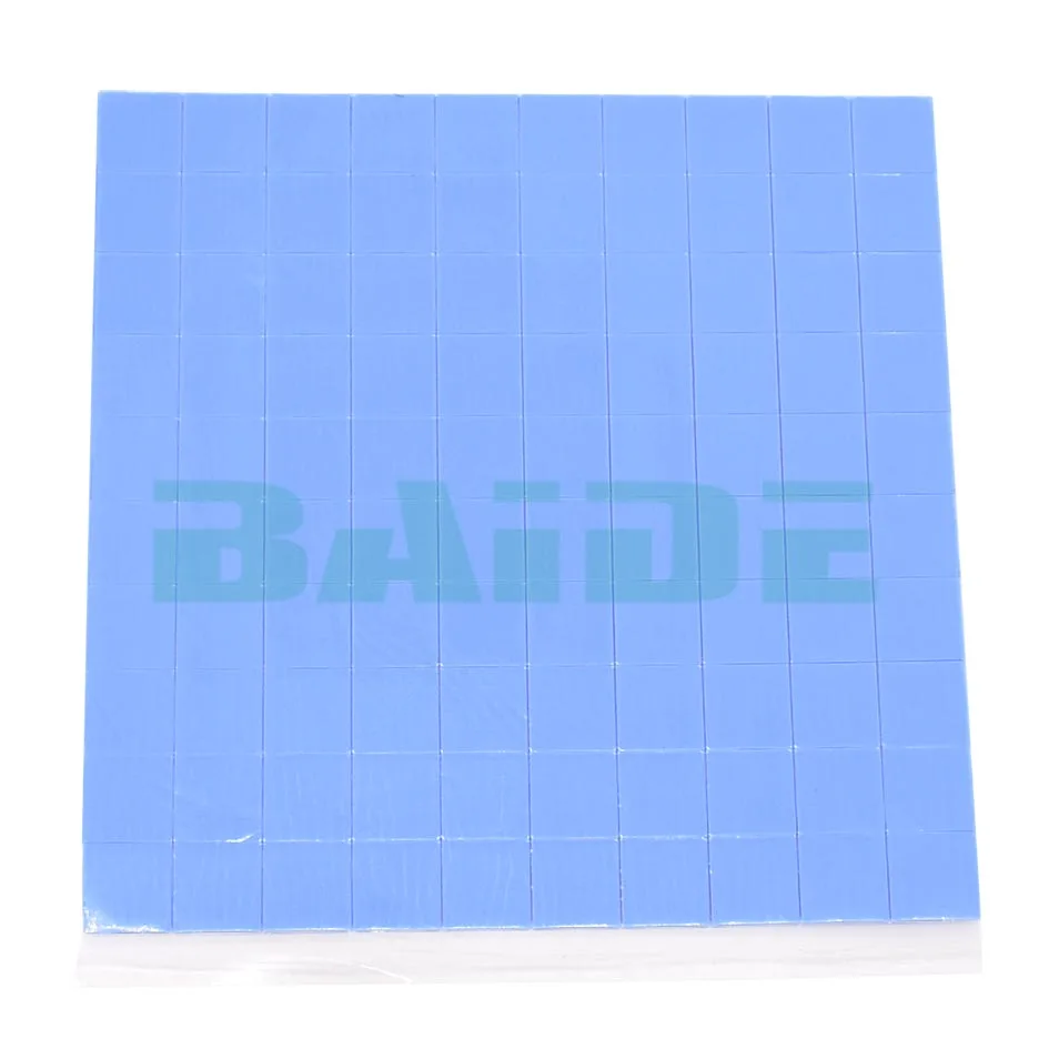 Silicone Thermal Pad