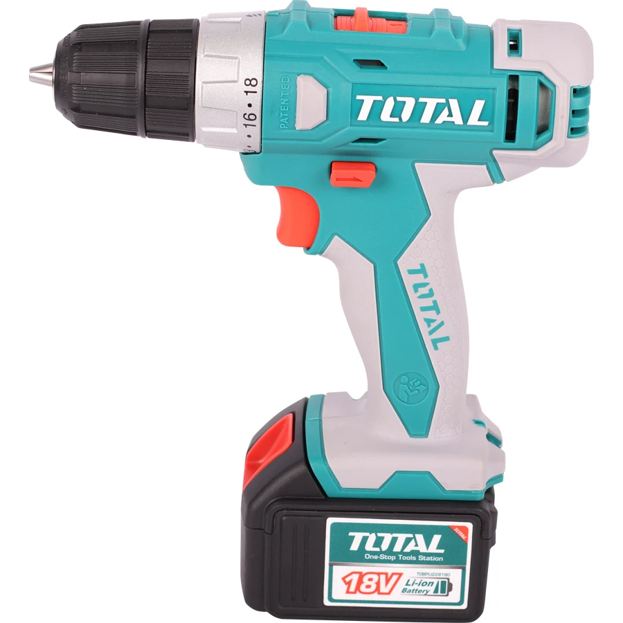 

Cordless Drill Screwdriver Power Tools Home DIY Renovation Work Tool Set Rechargeable Lithium Battery Multi-Function Cordless