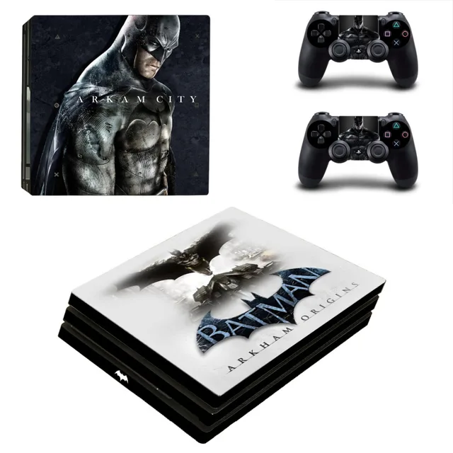 batman arkham origins ps4