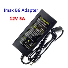 AC DC EU Plug Imax B6
