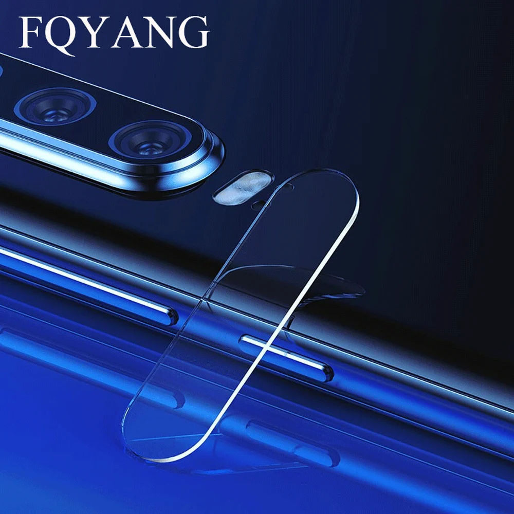 

HD Clear Back Camera Lens Protector Tempered Glass For HUAWEI P20 P20PRO P20LITE P10 P9 MINI G9 NOVA 2PLUS 2 PLUS Film Stickers