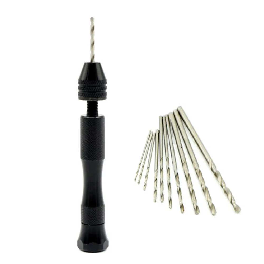 micro hand drill micro hand drill