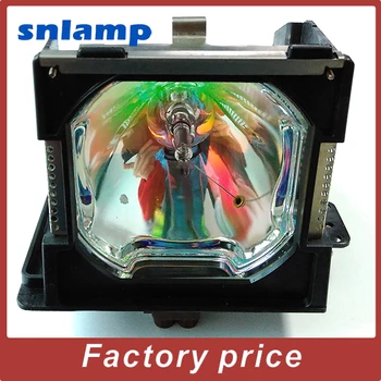 

Compatible Projector Lamp POA-LMP47 610-297-3891 Bulb for PLC-XP41 PLC-XP46 PLC-XP46L PLC-XP41L