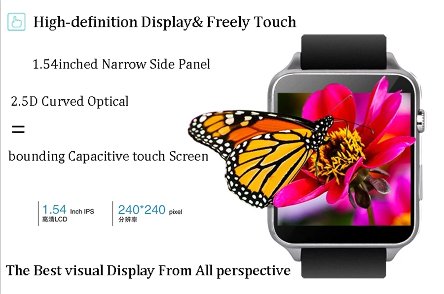 sim card smart watch(    ) (15)
